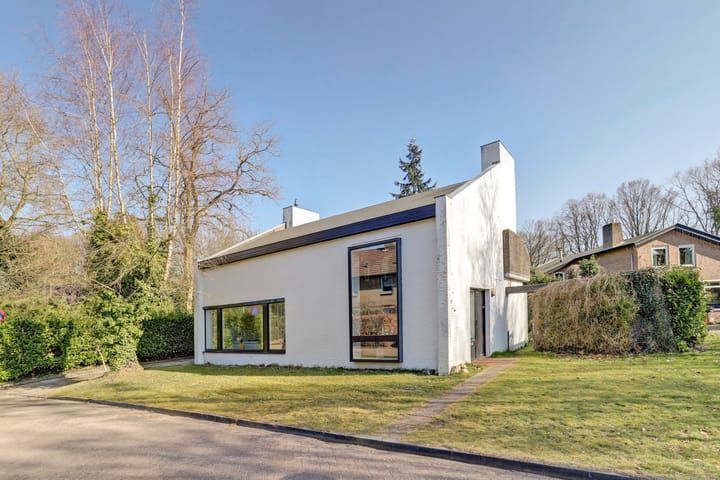 Foto 1 van Groenewoud 20