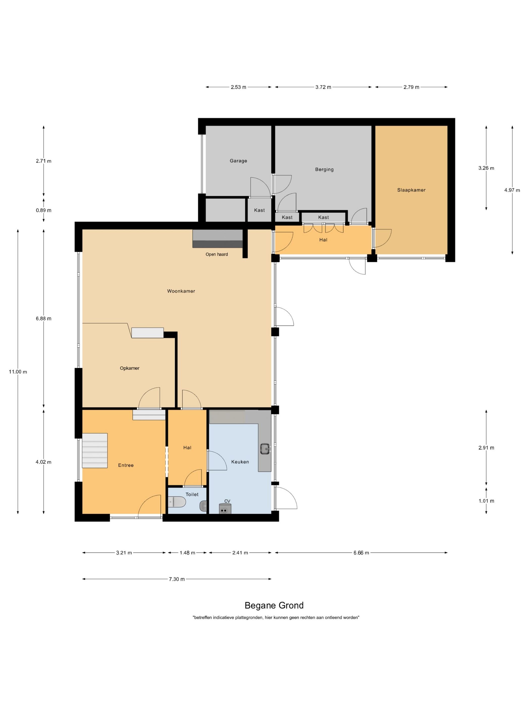 Foto 39 van Groenewoud 20