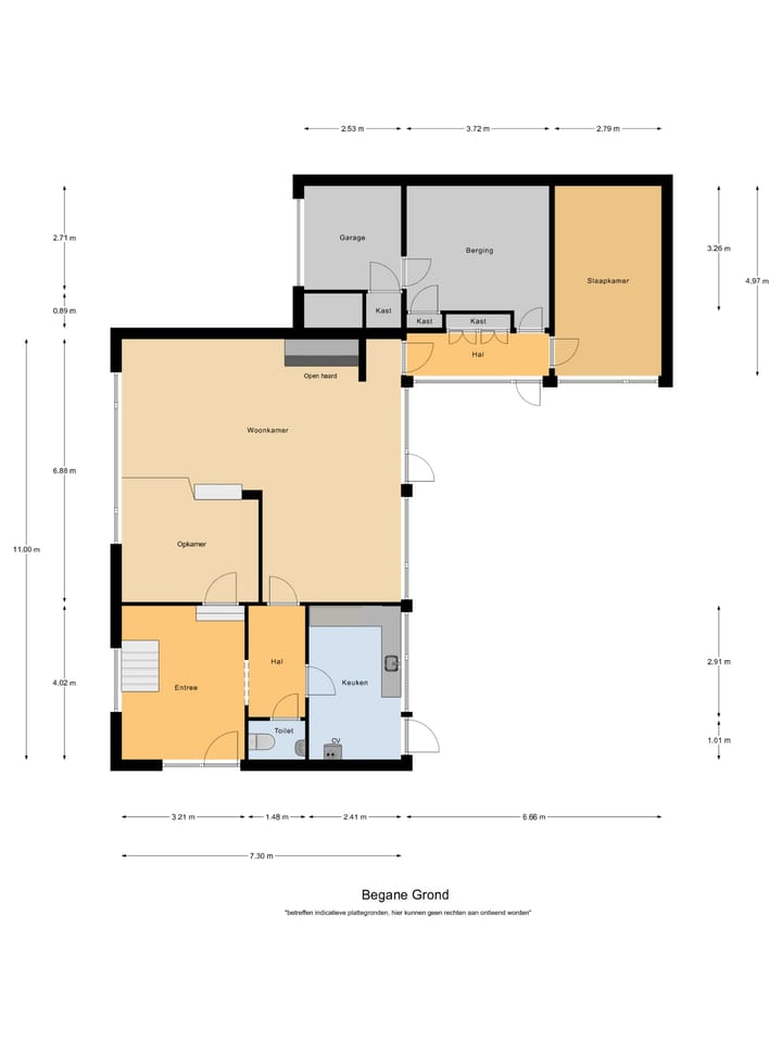 Foto 39 van Groenewoud 20