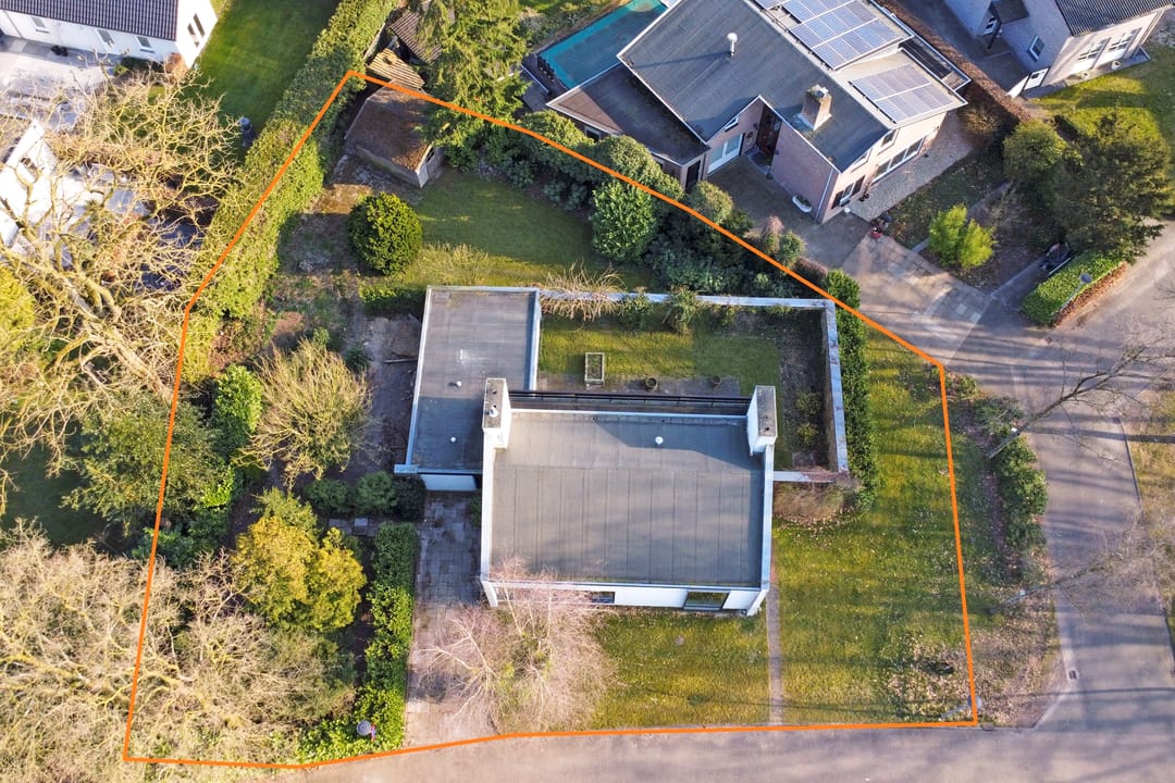 Foto 2 van Groenewoud 20