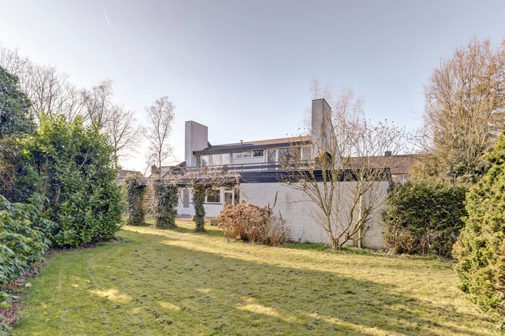 Foto 3 van Groenewoud 20