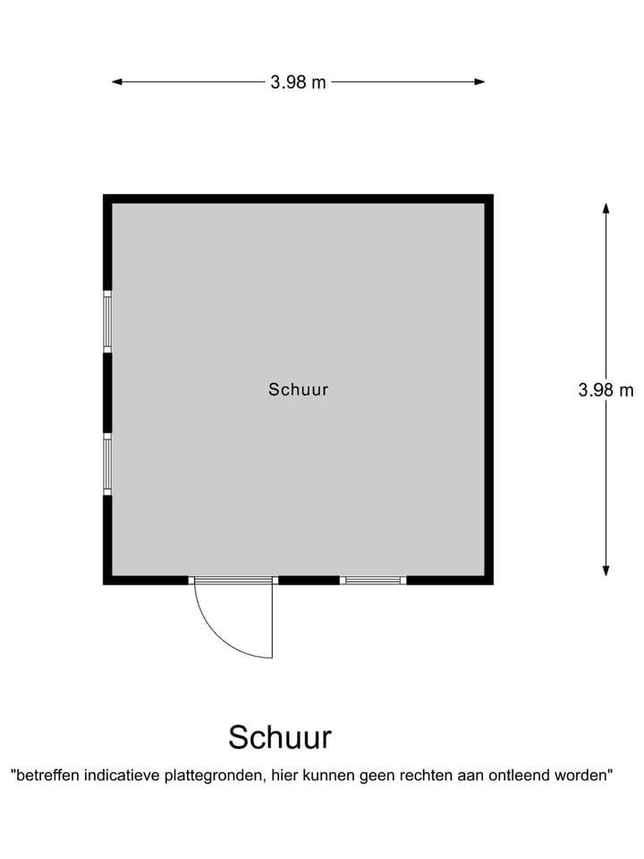 Foto 41 van Groenewoud 20