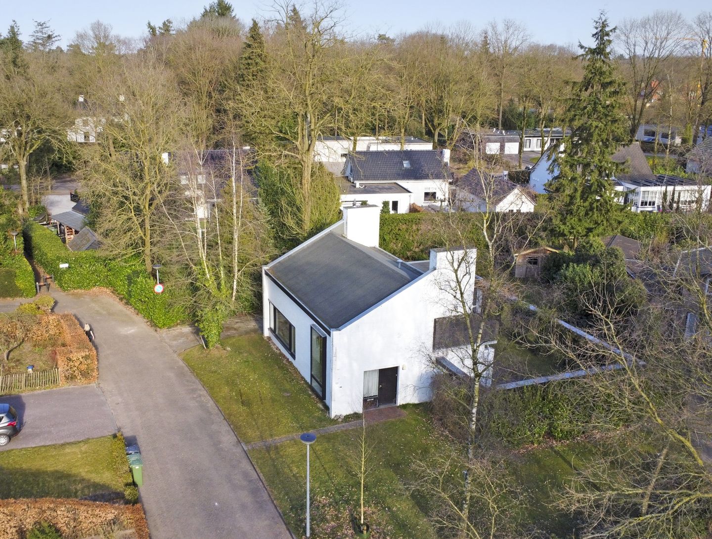 Foto 4 van Groenewoud 20