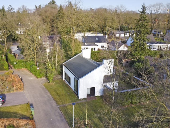 Foto 4 van Groenewoud 20