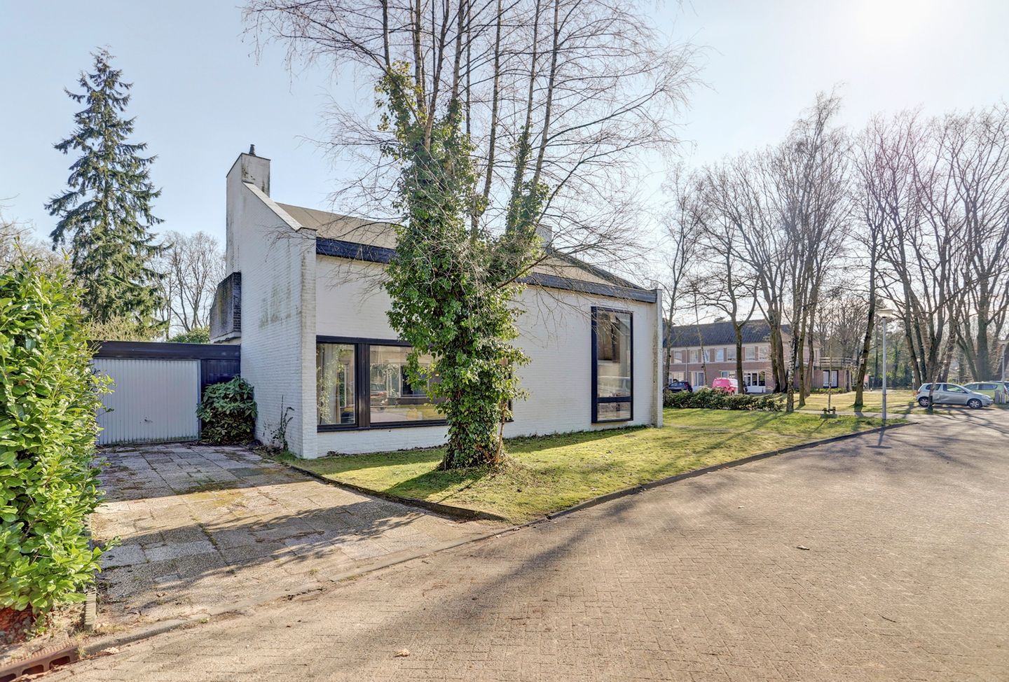 Foto 5 van Groenewoud 20