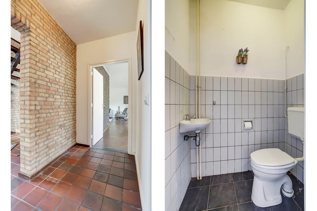 Foto 7 van Groenewoud 20