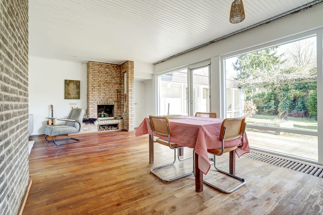 Foto 13 van Groenewoud 20