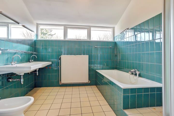 Foto 25 van Groenewoud 20