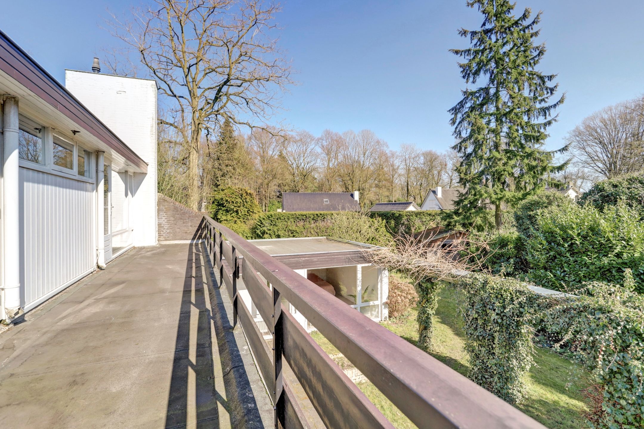 Foto 27 van Groenewoud 20