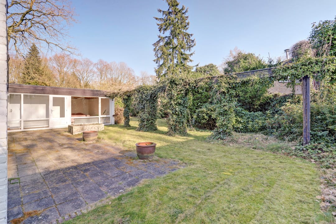 Foto 28 van Groenewoud 20