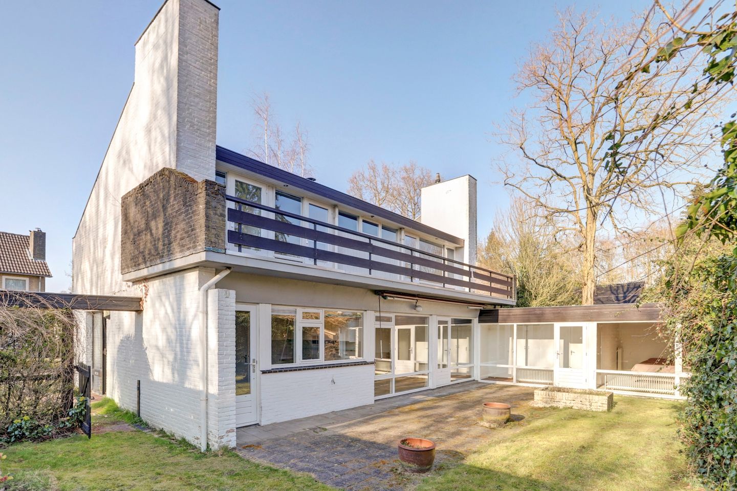 Foto 29 van Groenewoud 20