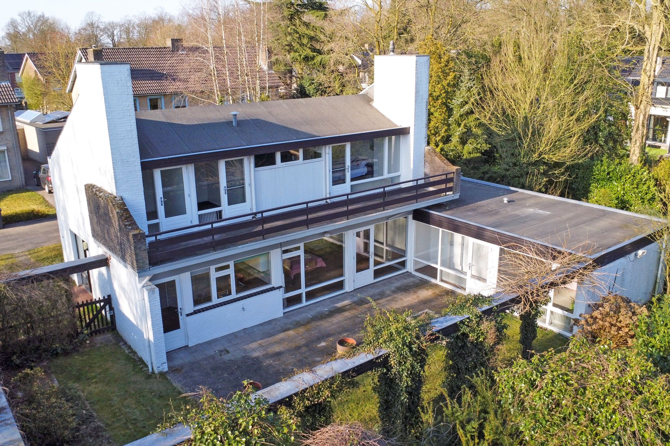 Foto 30 van Groenewoud 20