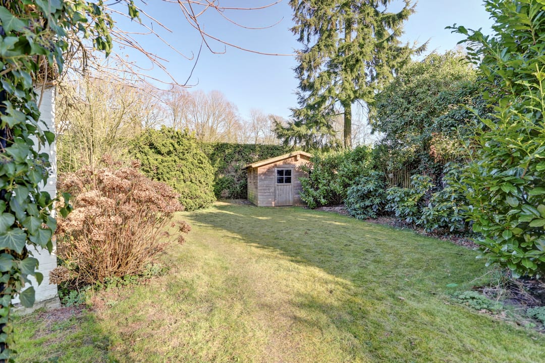 Foto 31 van Groenewoud 20