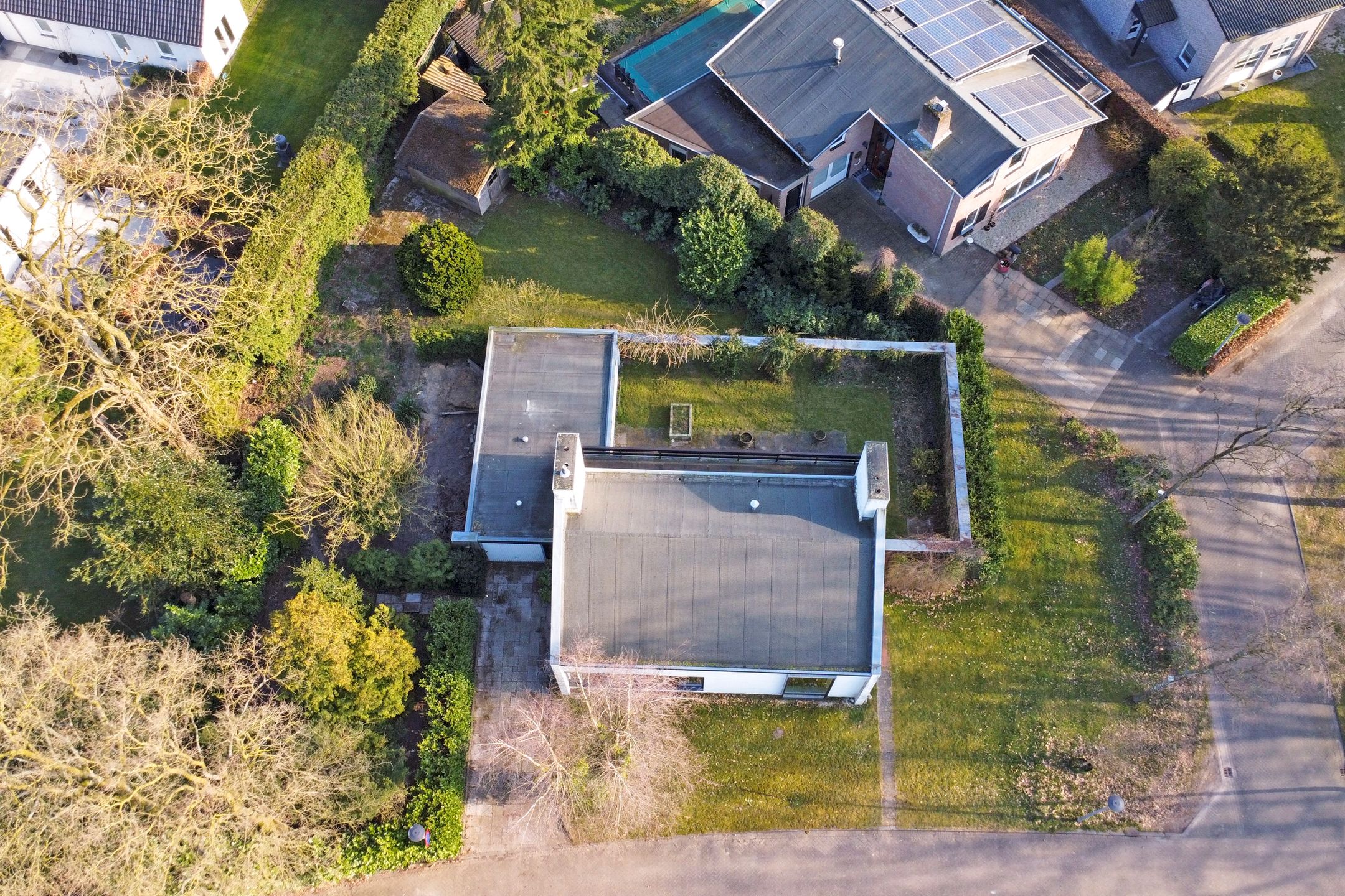 Foto 33 van Groenewoud 20