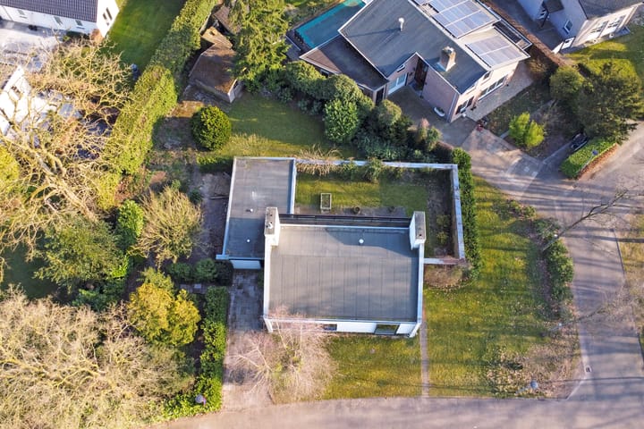 Foto 33 van Groenewoud 20