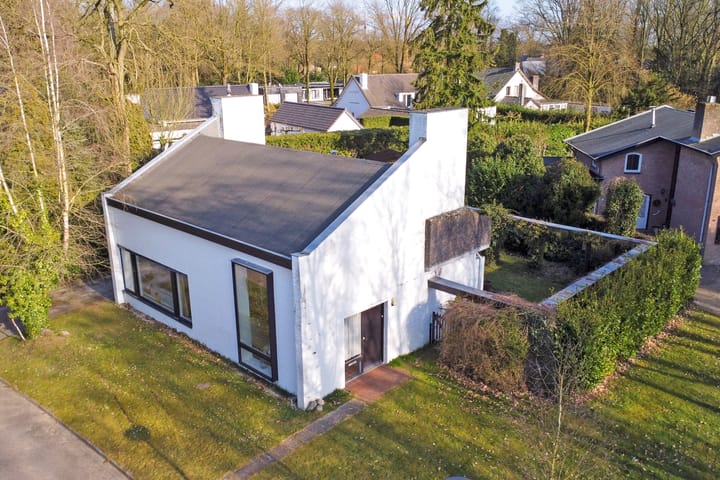 Foto 34 van Groenewoud 20