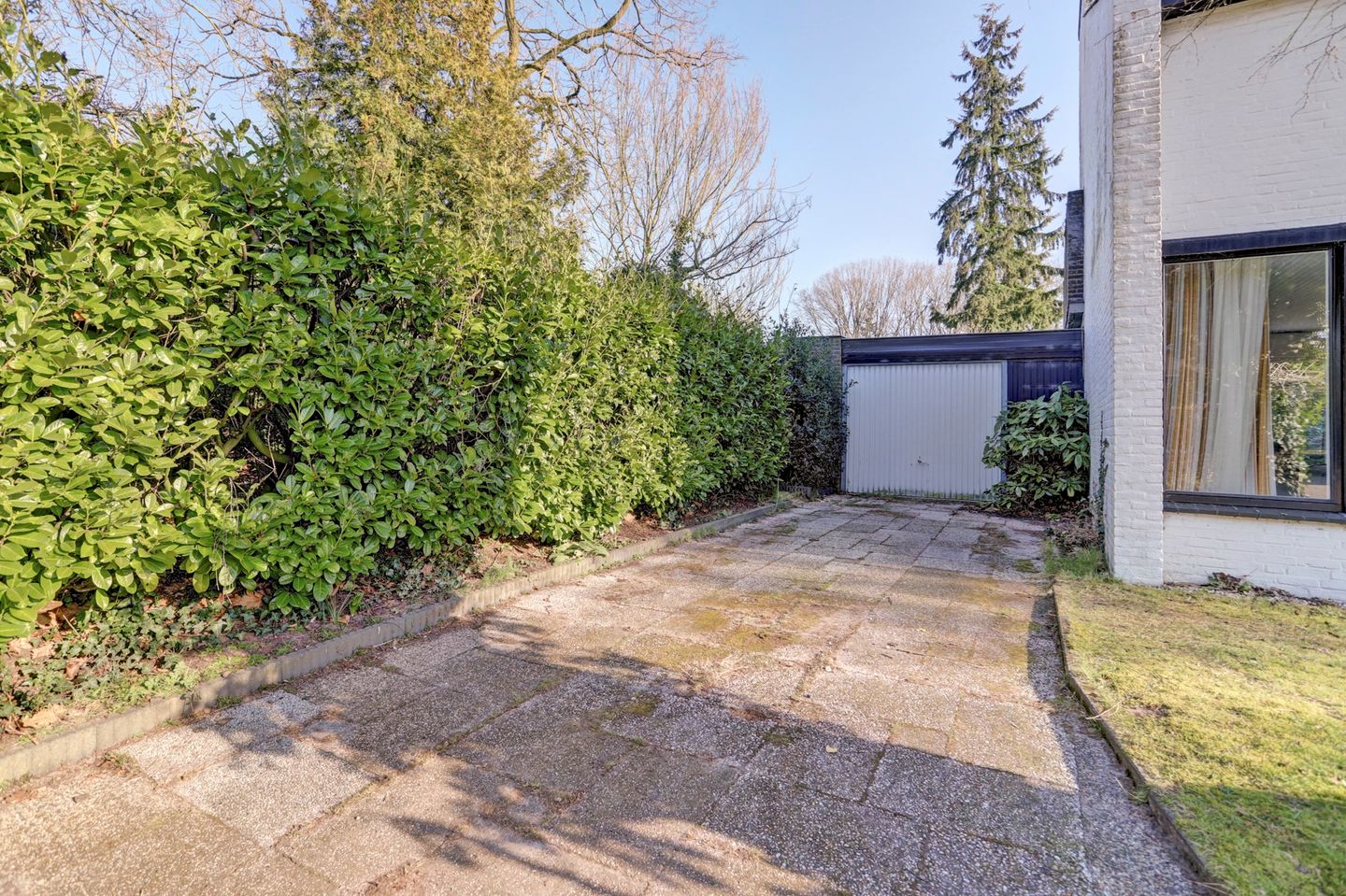 Foto 35 van Groenewoud 20