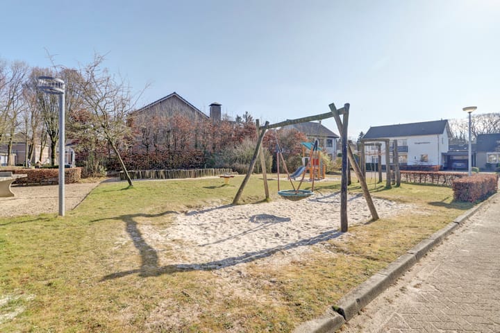 Foto 37 van Groenewoud 20