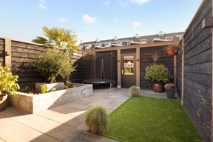 Foto 3 van Stadskampstraat 20