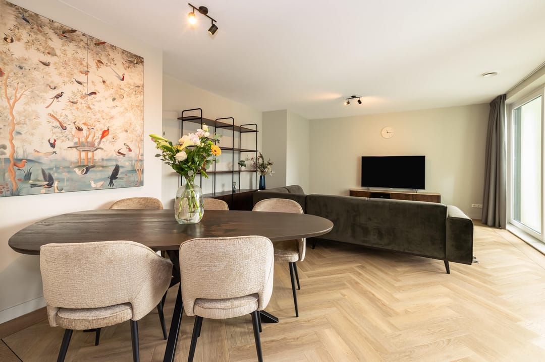 Foto 1 van Leemhorststraat 58