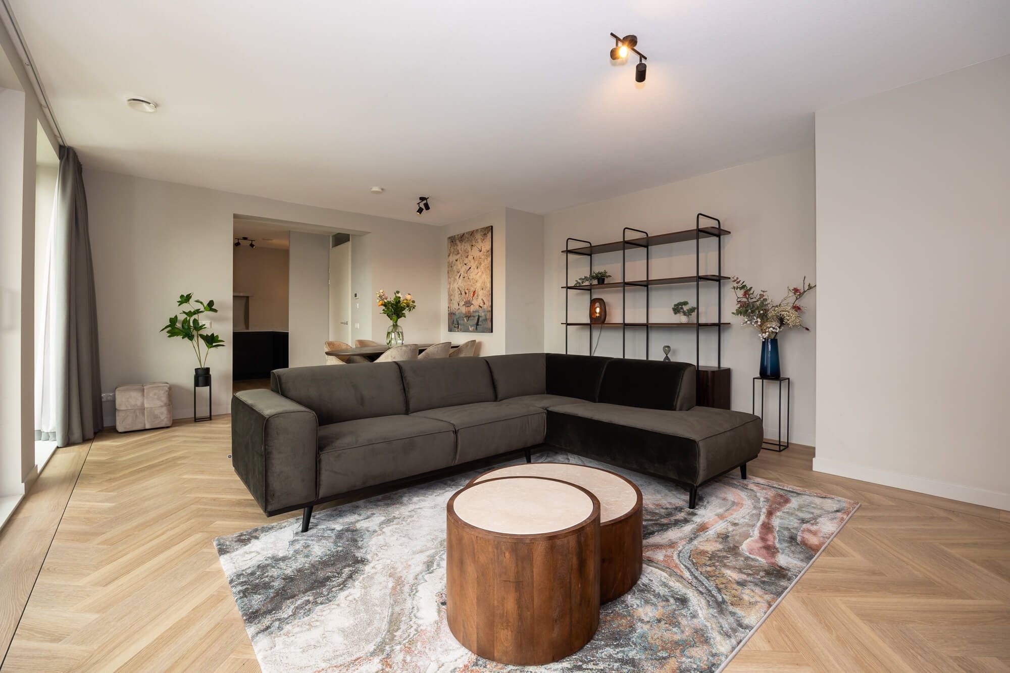 Foto 3 van Leemhorststraat 58