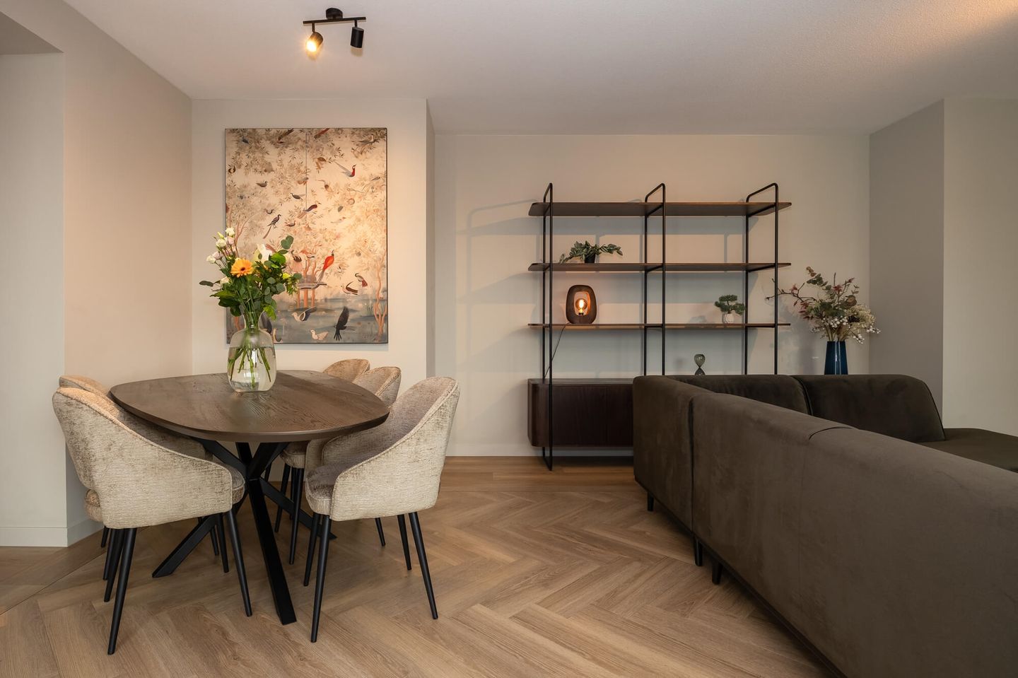 Foto 4 van Leemhorststraat 58