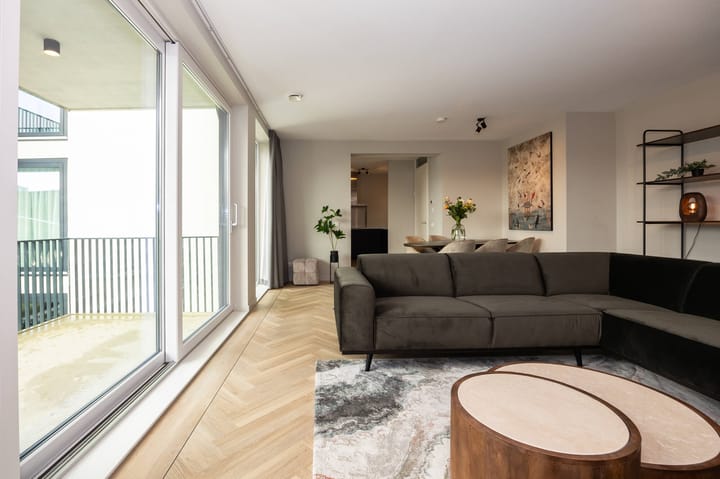 Foto 6 van Leemhorststraat 58