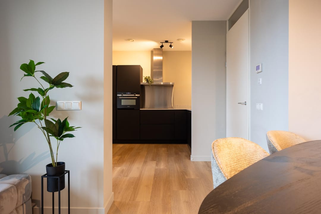 Foto 8 van Leemhorststraat 58