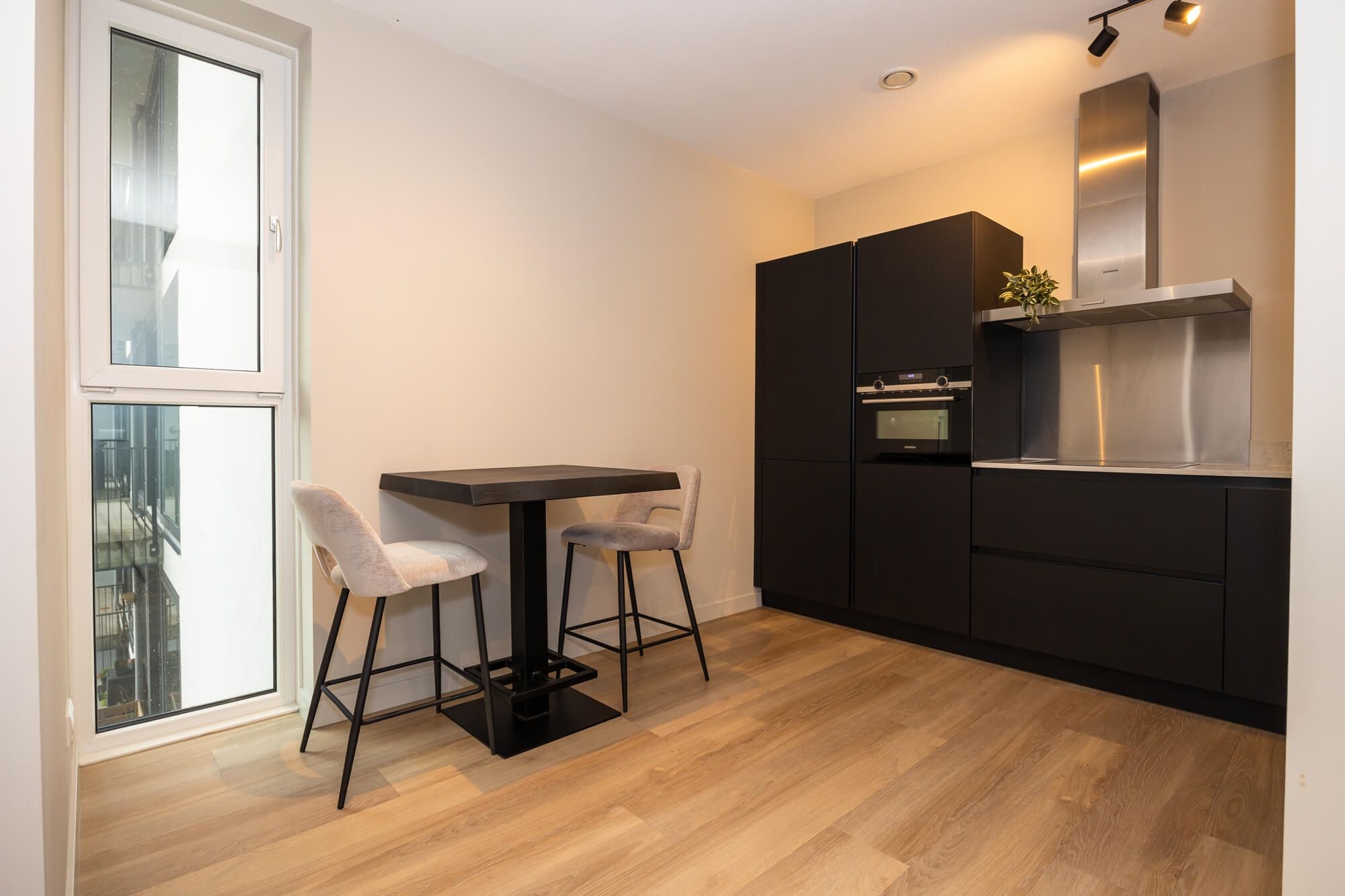 Foto 9 van Leemhorststraat 58