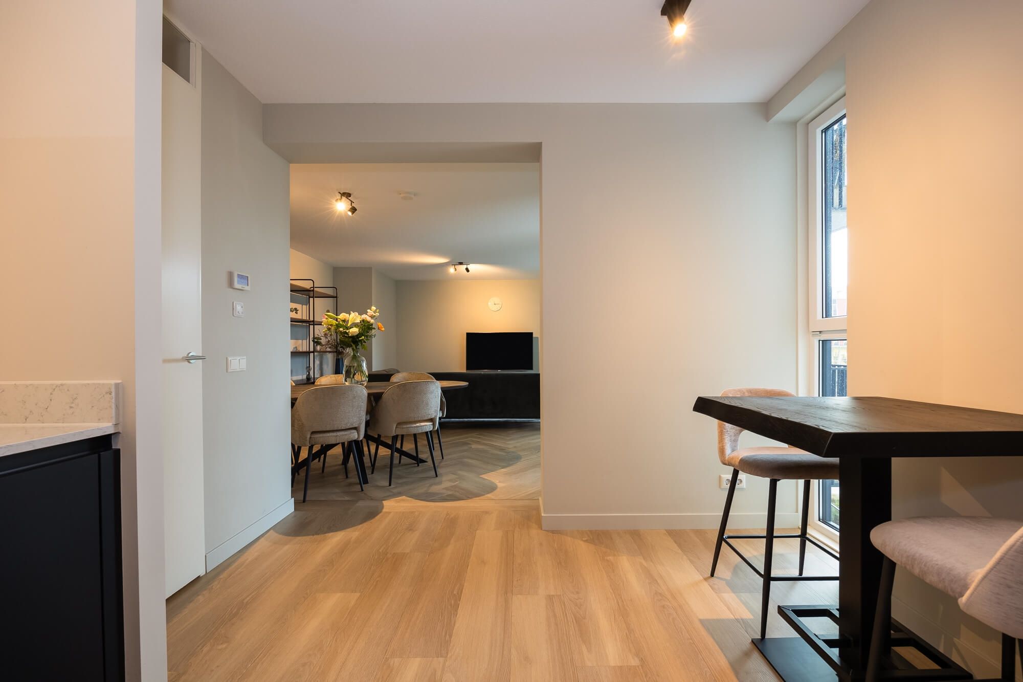 Foto 12 van Leemhorststraat 58