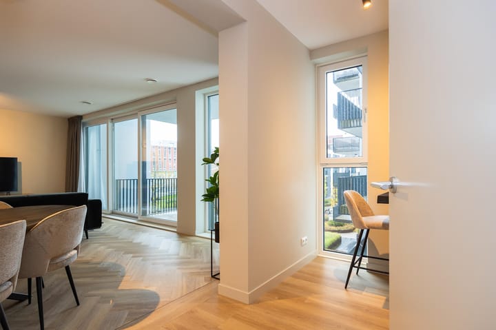 Foto 13 van Leemhorststraat 58