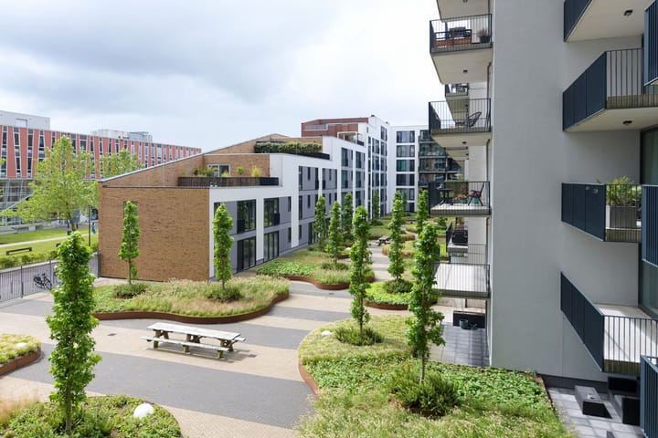 Foto 16 van Leemhorststraat 58