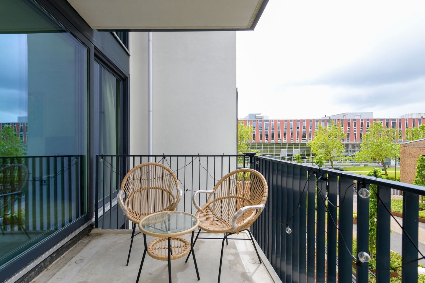 Foto 15 van Leemhorststraat 58