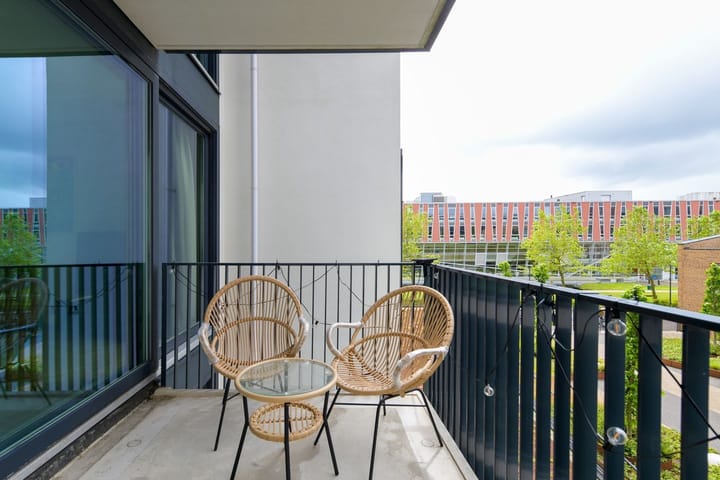 Foto 15 van Leemhorststraat 58