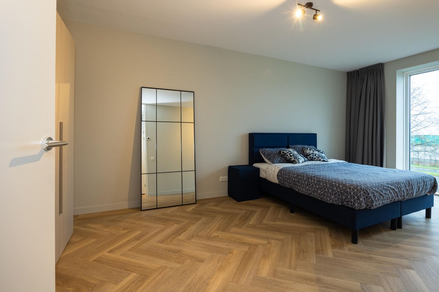 Foto 25 van Leemhorststraat 58