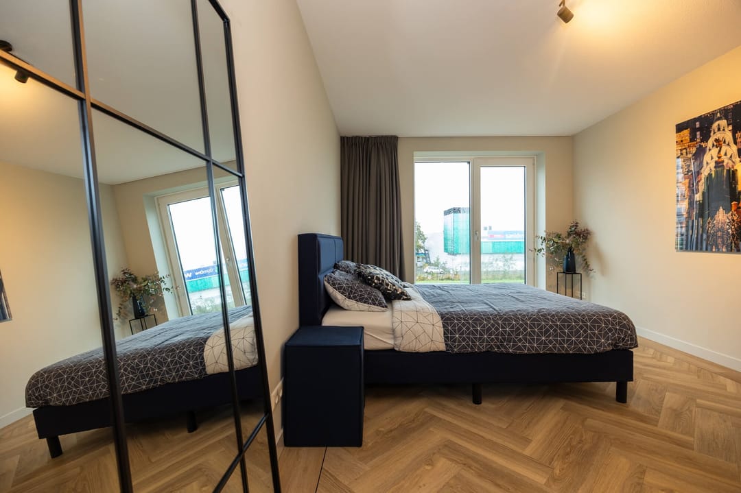 Foto 26 van Leemhorststraat 58