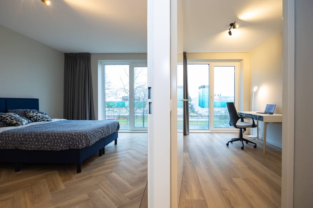 Foto 28 van Leemhorststraat 58