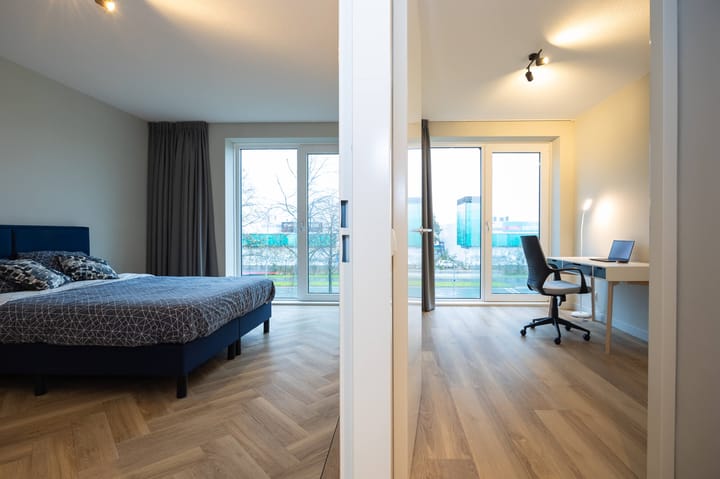 Foto 28 van Leemhorststraat 58