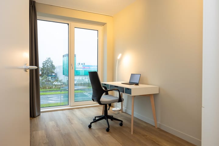 Foto 29 van Leemhorststraat 58