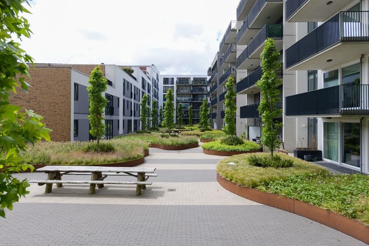 Foto 40 van Leemhorststraat 58