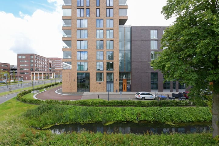 Foto 41 van Leemhorststraat 58