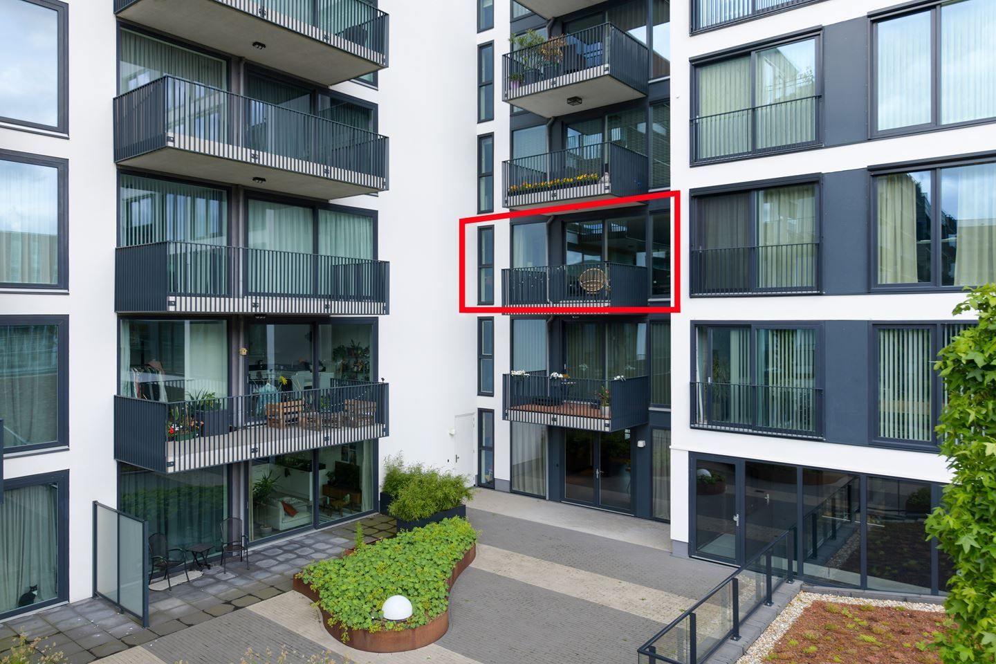 Foto 44 van Leemhorststraat 58