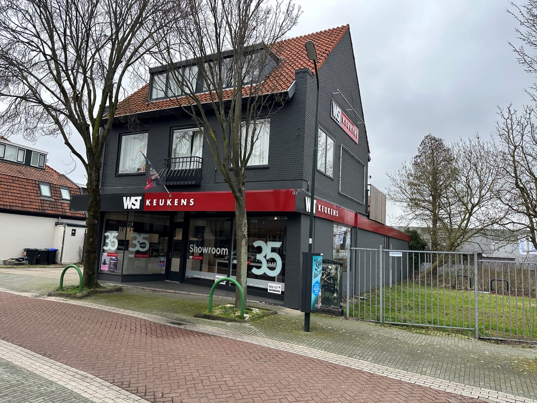 Foto 1 van Vlietsend 28-A