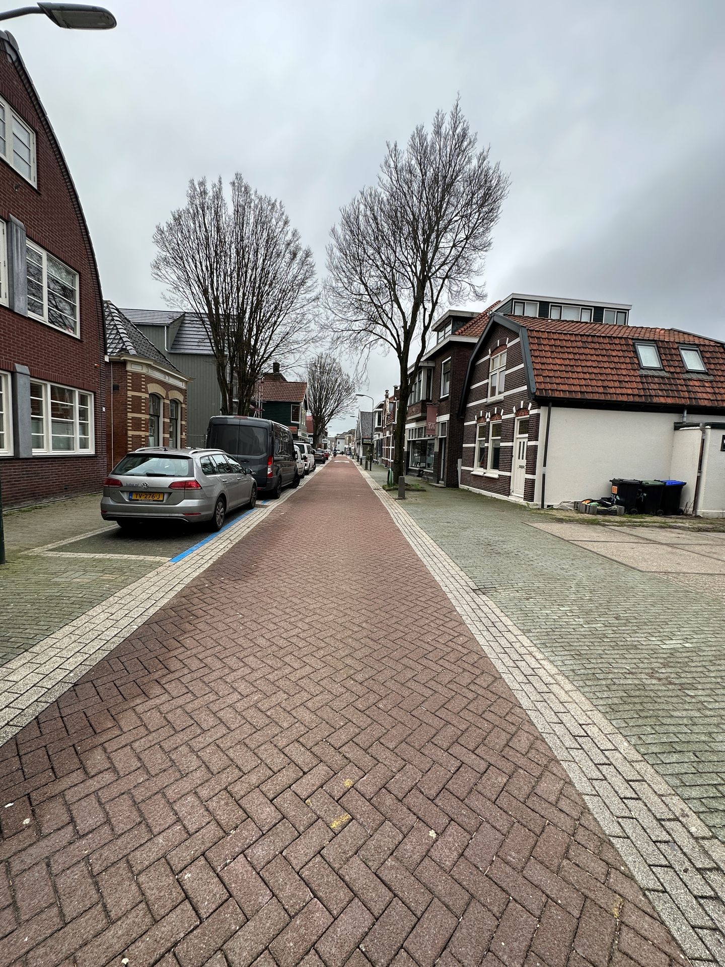 Foto 10 van Vlietsend 28-A