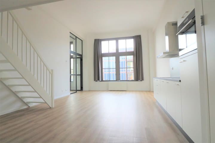 Heiman Dullaertplein 159