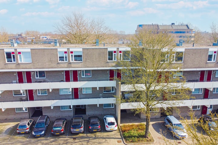 Engelsmanplaat 101