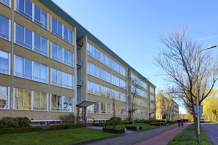 Foto 1 van Segbroeklaan 566