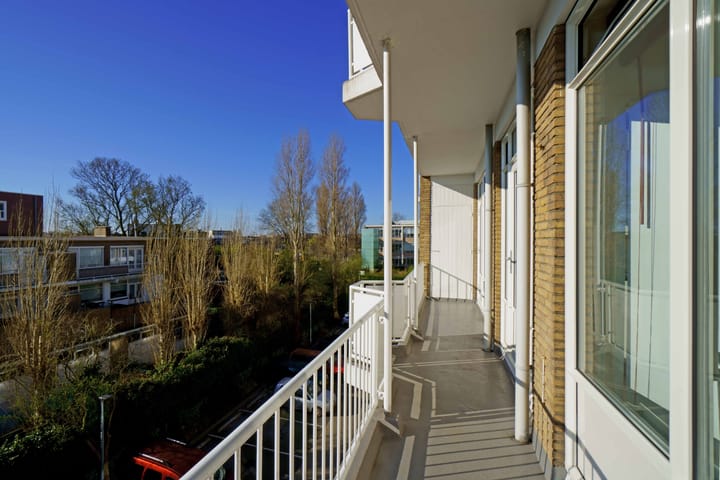 Foto 6 van Segbroeklaan 566