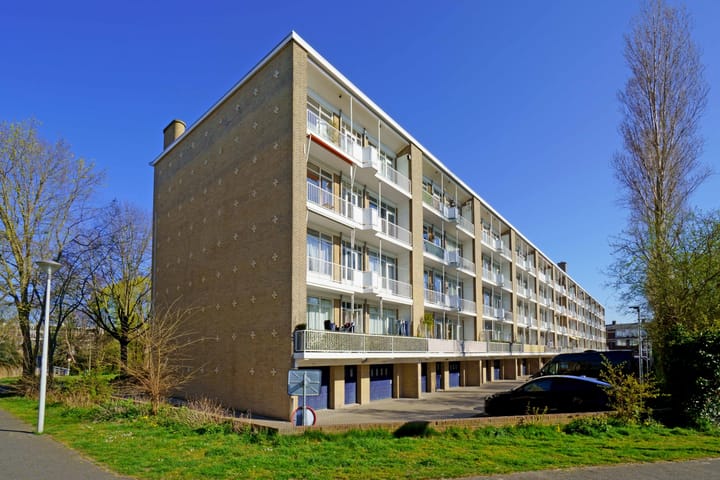 Foto 17 van Segbroeklaan 566