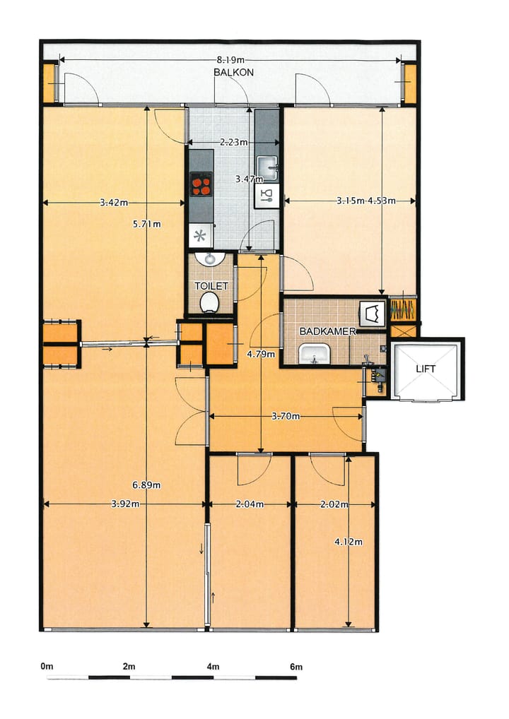 Foto 18 van Segbroeklaan 566